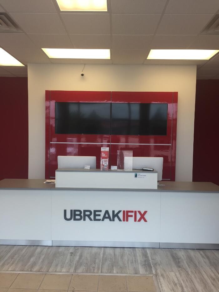 Images uBreakiFix - Phone and Computer Repair