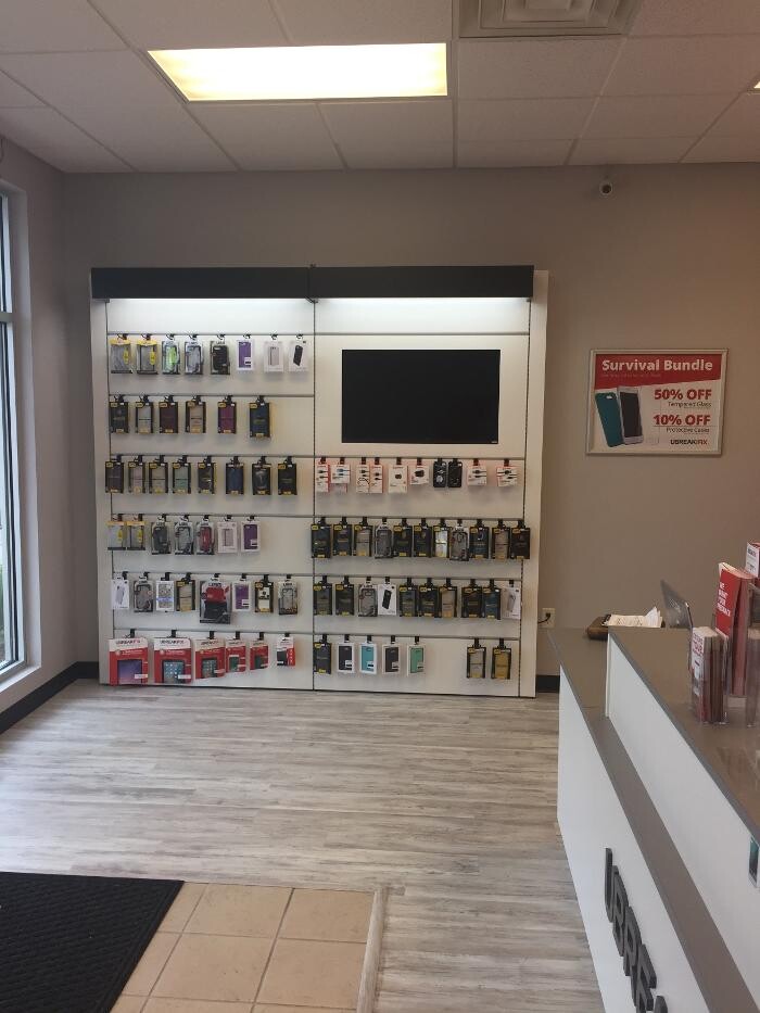 Images uBreakiFix - Phone and Computer Repair