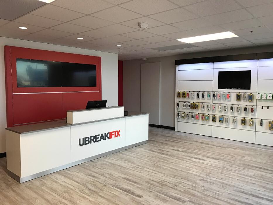 Images uBreakiFix - Phone and Computer Repair