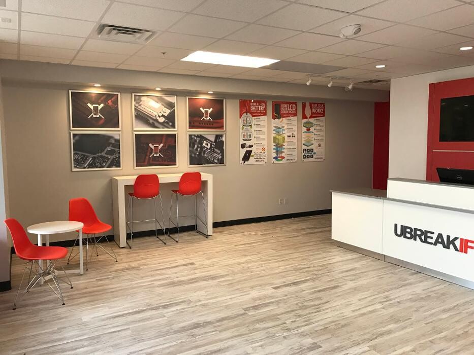 Images uBreakiFix - Phone and Computer Repair
