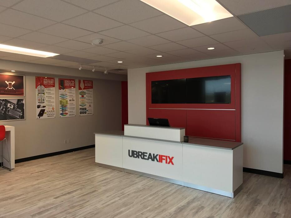 Images uBreakiFix - Phone and Computer Repair