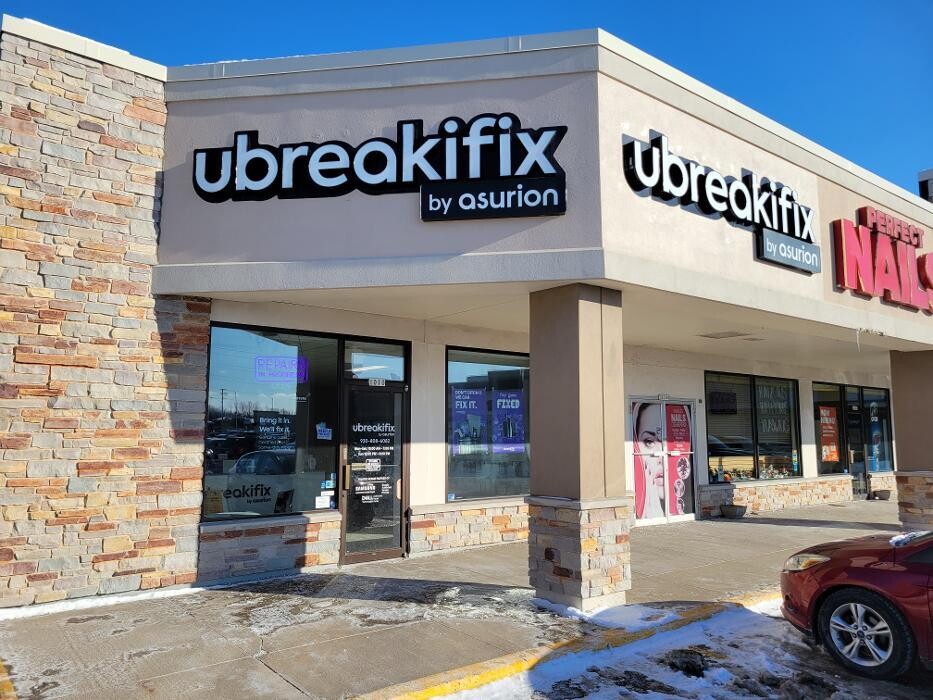Images uBreakiFix - Phone and Computer Repair
