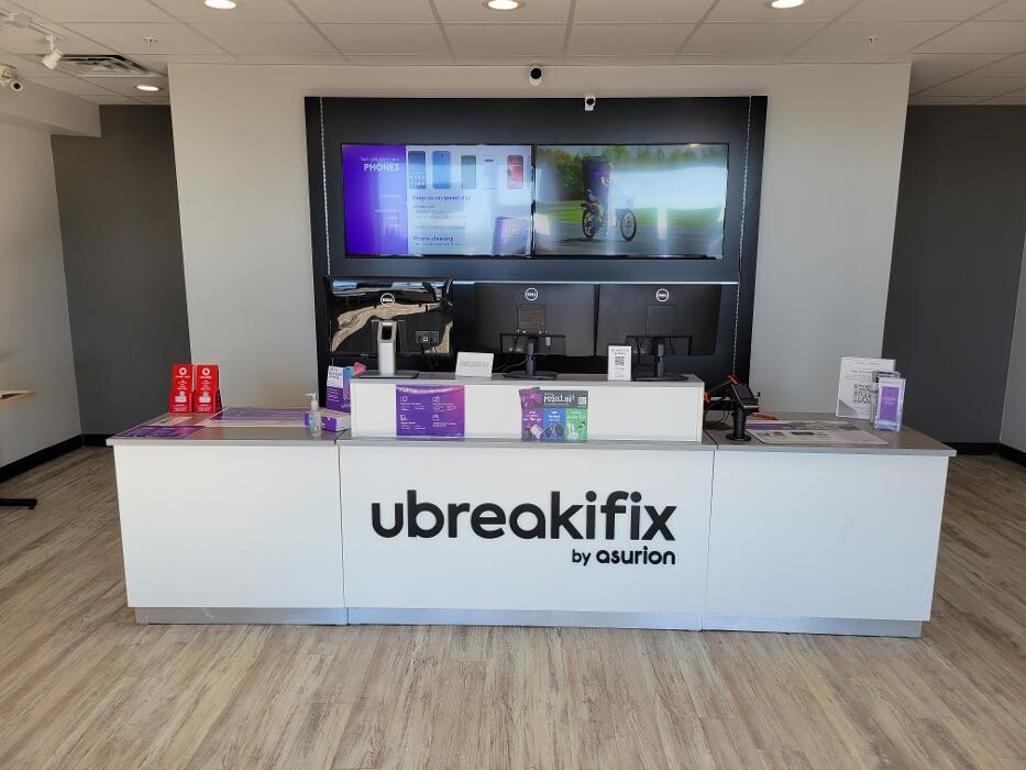 Images uBreakiFix - Phone and Computer Repair