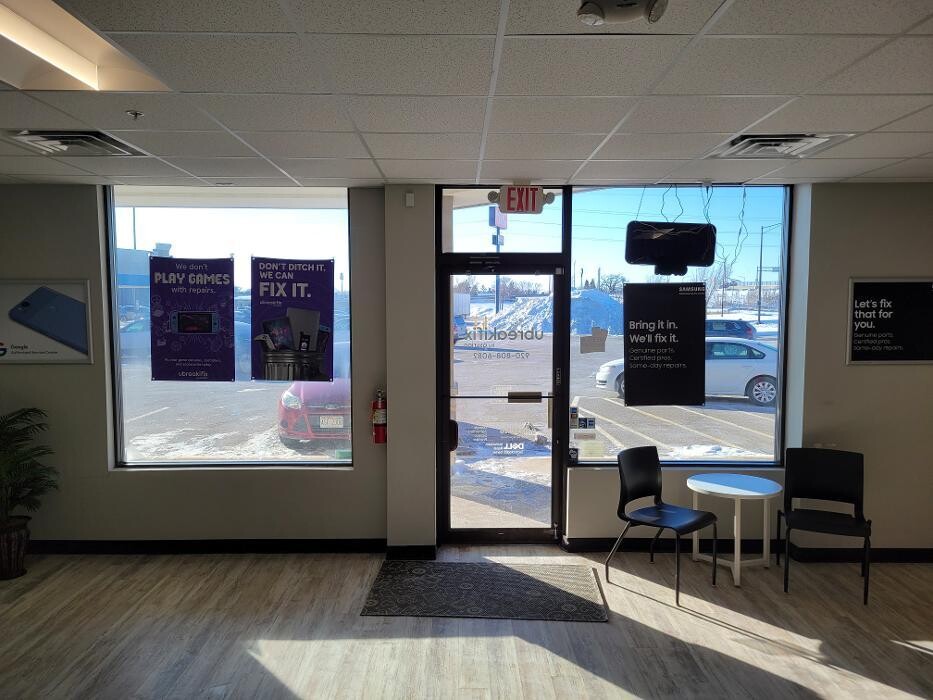 Images uBreakiFix - Phone and Computer Repair