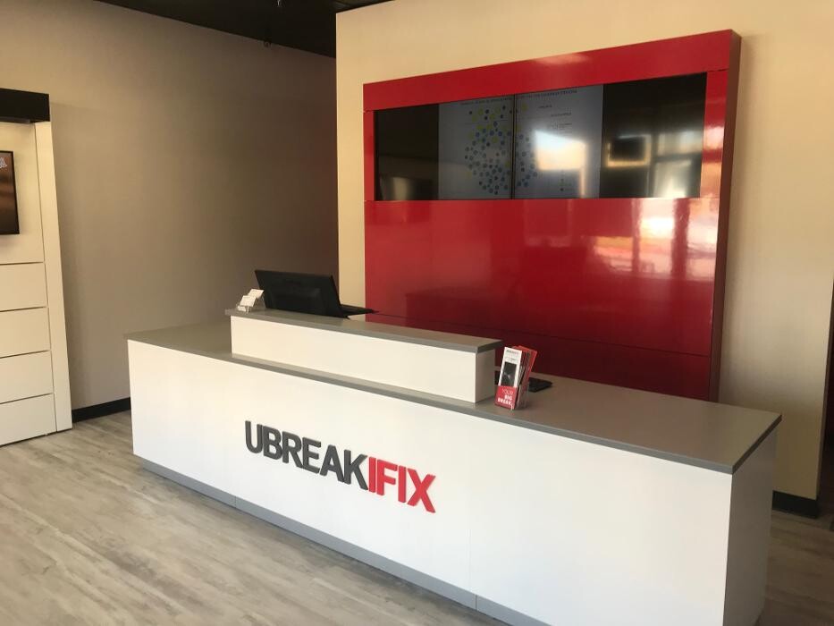 Images uBreakiFix - Phone and Computer Repair