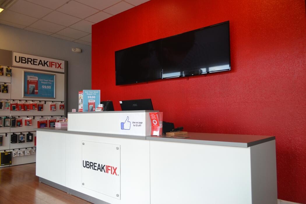 Images uBreakiFix - Phone and Computer Repair