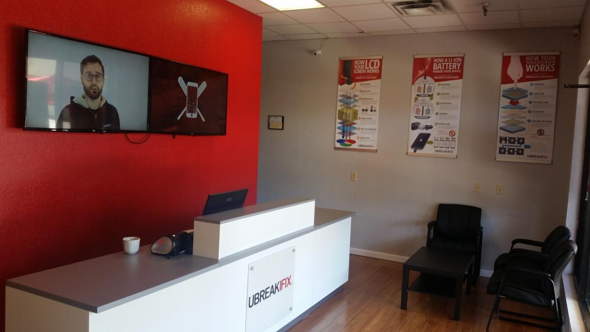 Images uBreakiFix - Phone and Computer Repair