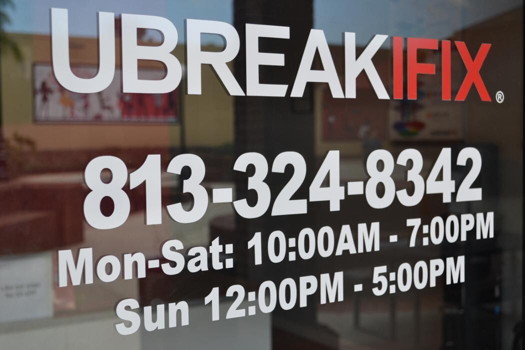 Images uBreakiFix - Phone and Computer Repair