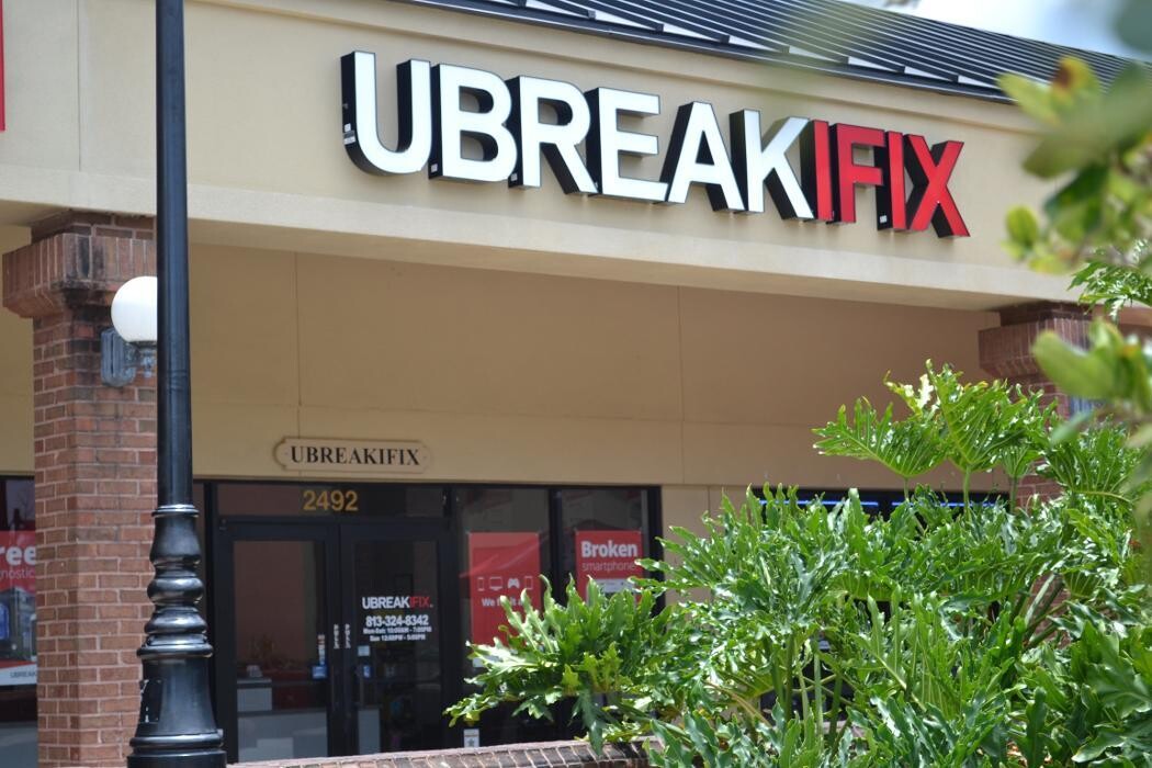 Images uBreakiFix - Phone and Computer Repair