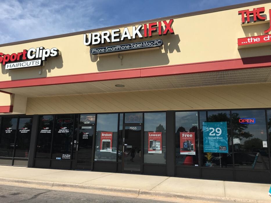 Images uBreakiFix - Phone and Computer Repair