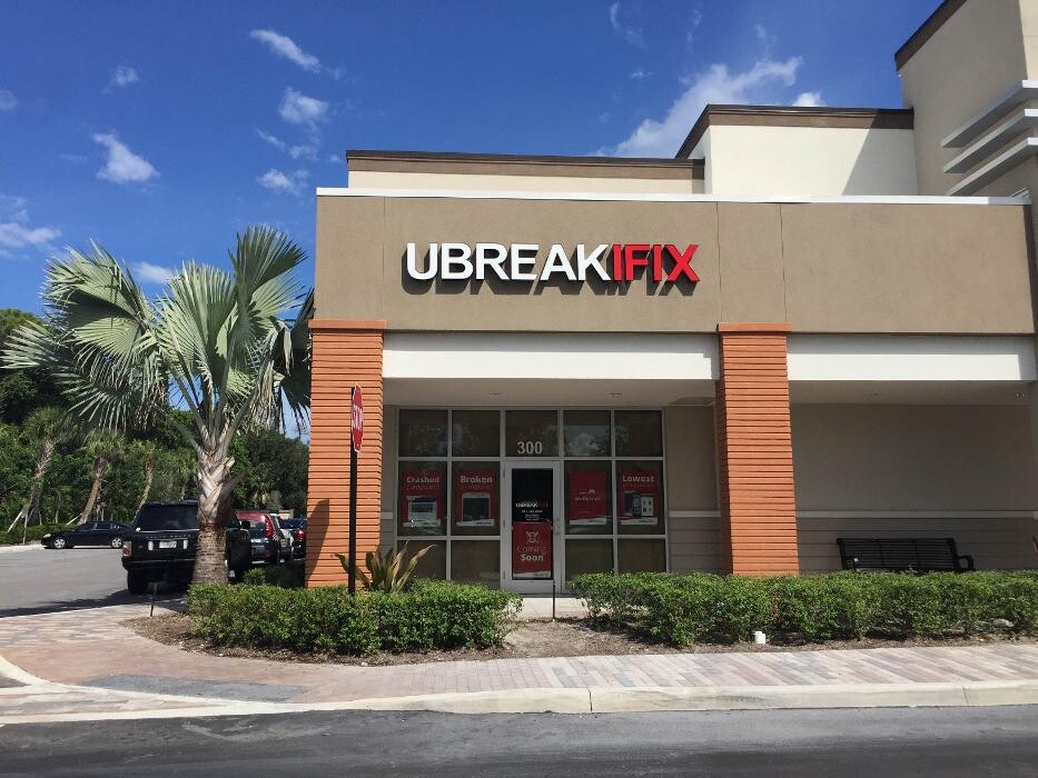 Images uBreakiFix - Phone and Computer Repair