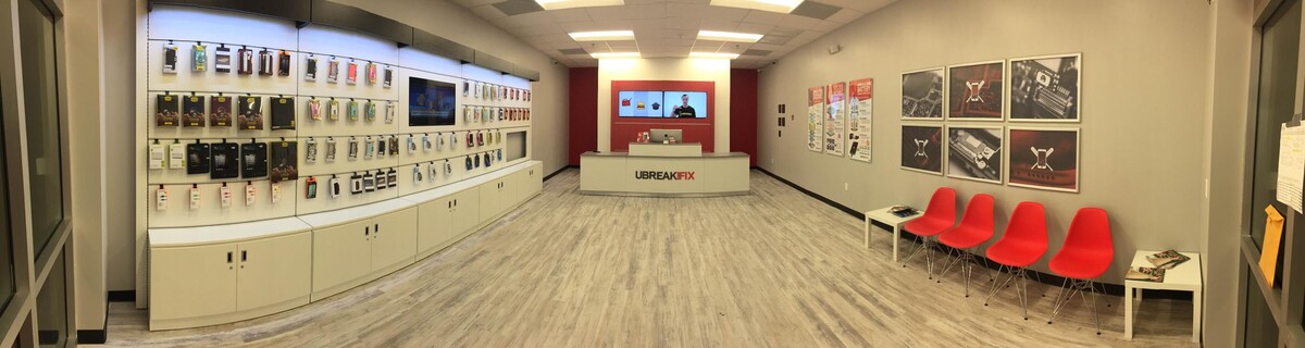 Images uBreakiFix - Phone and Computer Repair