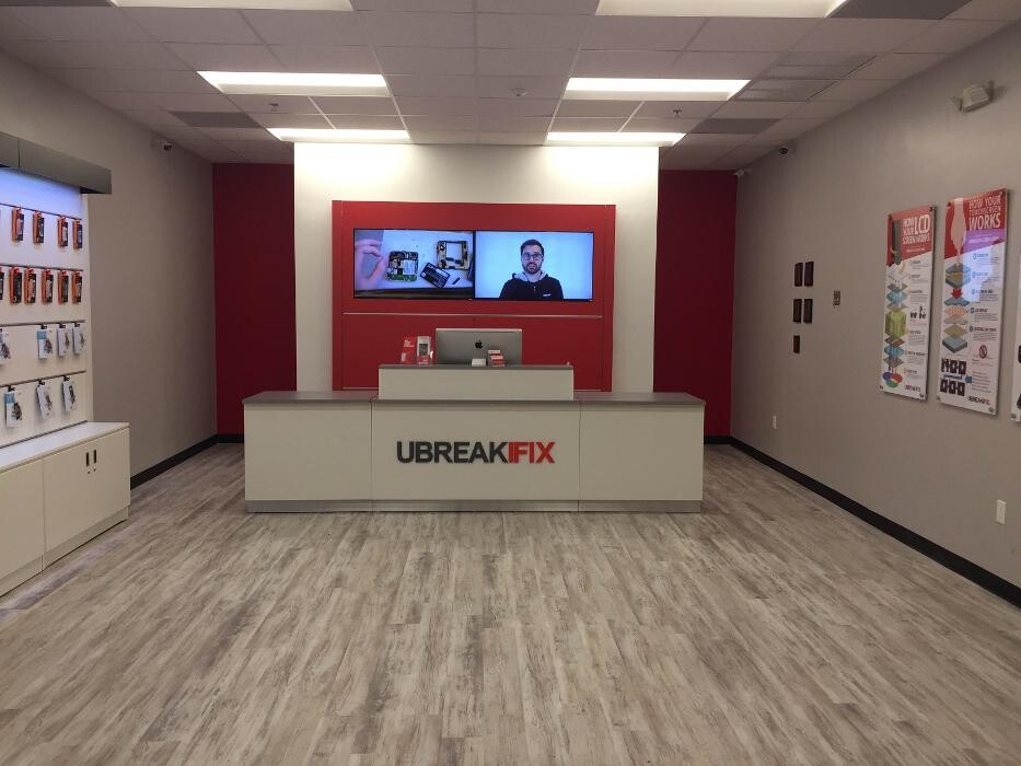 Images uBreakiFix - Phone and Computer Repair