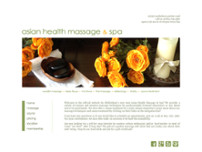 Screenshot for http://www.massagemidlothian.com/