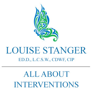All About Interventions Logo
