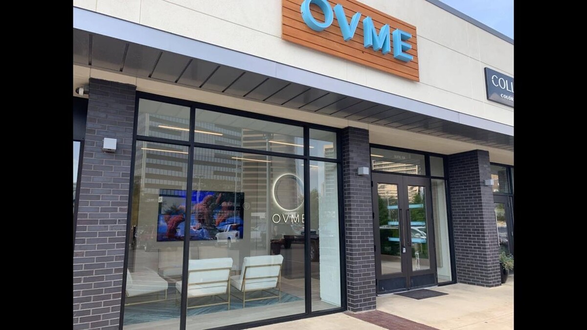 Images OVME