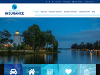 Screenshot for https://www.greatmichiganinsurance.com