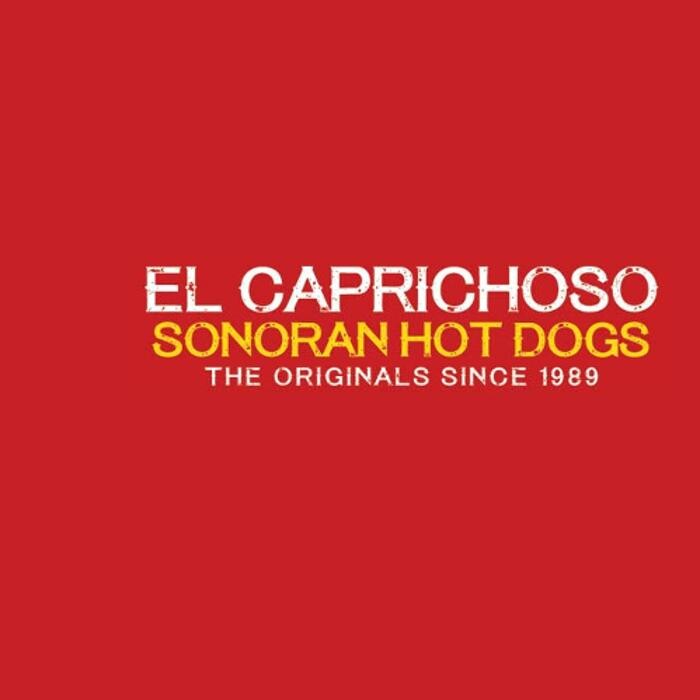 El Caprichoso Sonoran Hotdogs Logo