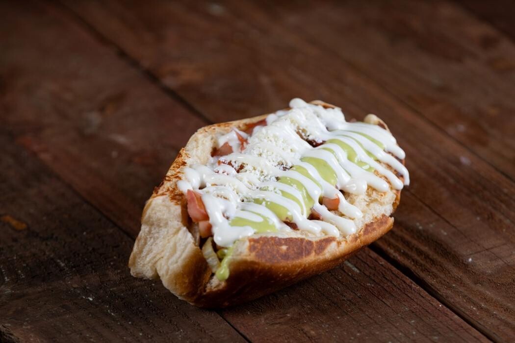 Images El Caprichoso Sonoran Hotdogs