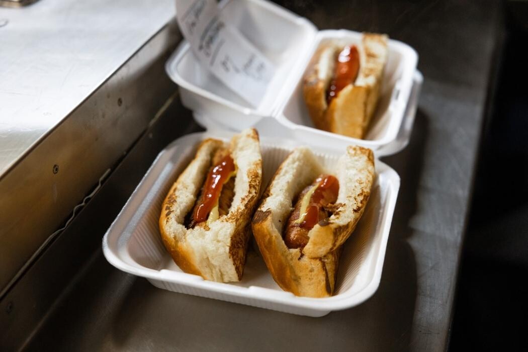 Images El Caprichoso Sonoran Hotdogs