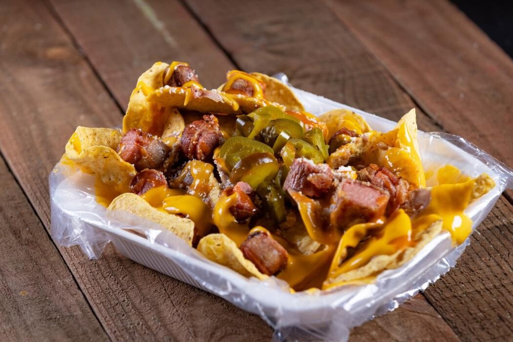 Images El Caprichoso Sonoran Hotdogs