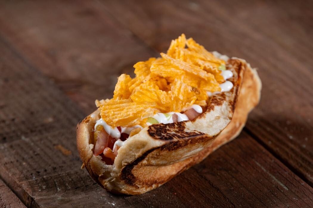 Images El Caprichoso Sonoran Hotdogs