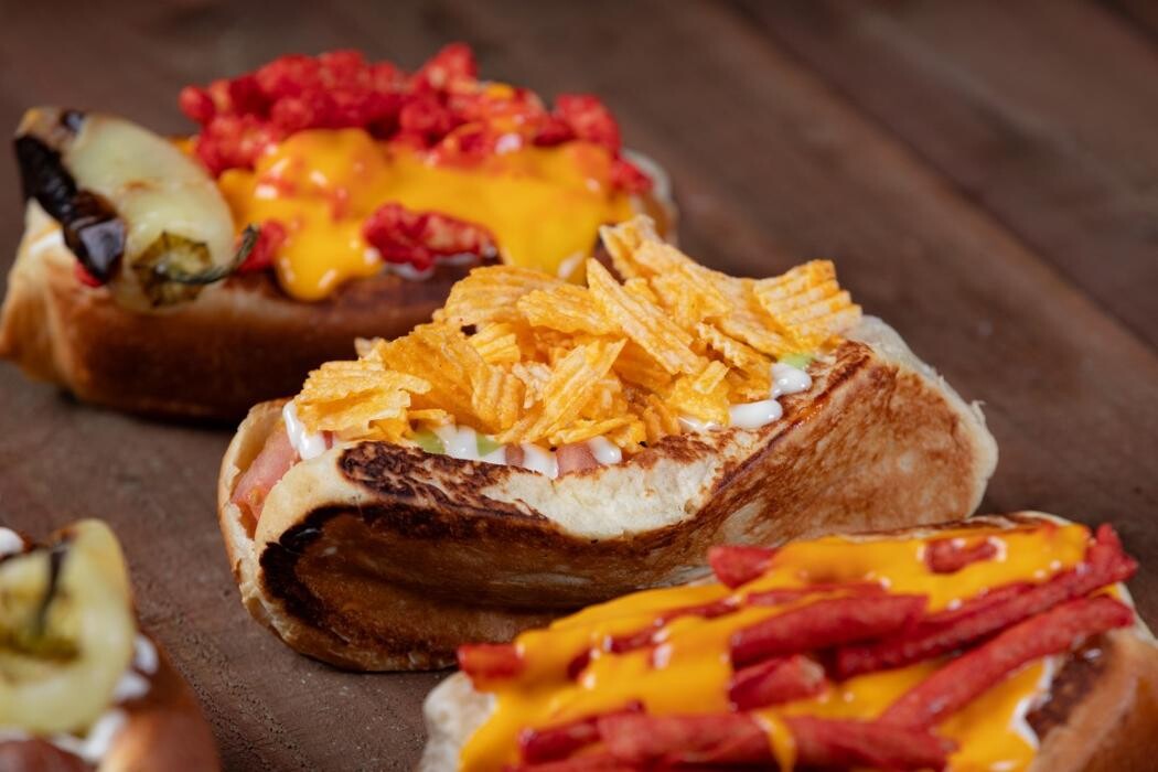 Images El Caprichoso Sonoran Hotdogs