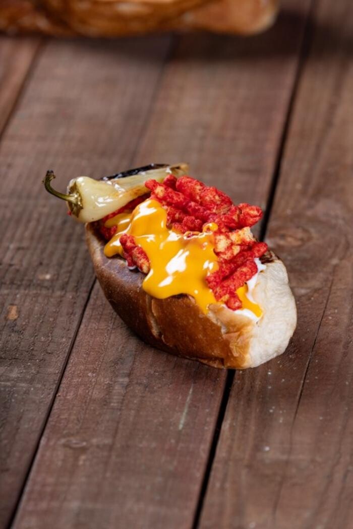 Images El Caprichoso Sonoran Hotdogs