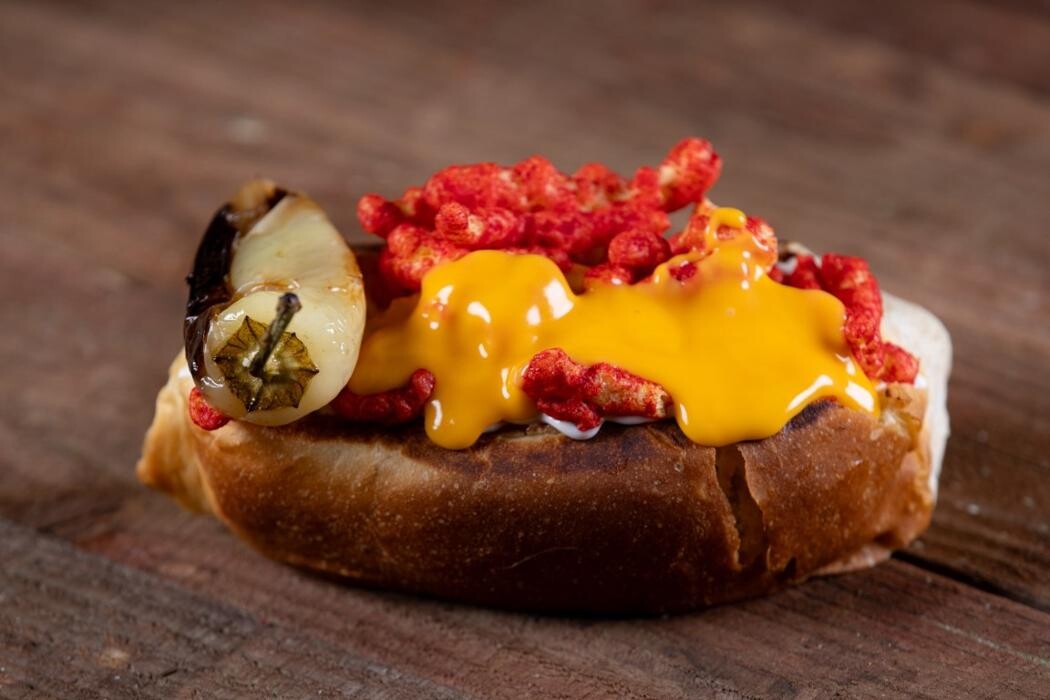 Images El Caprichoso Sonoran Hotdogs