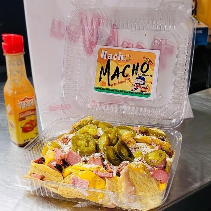 Images El Caprichoso Sonoran Hotdogs