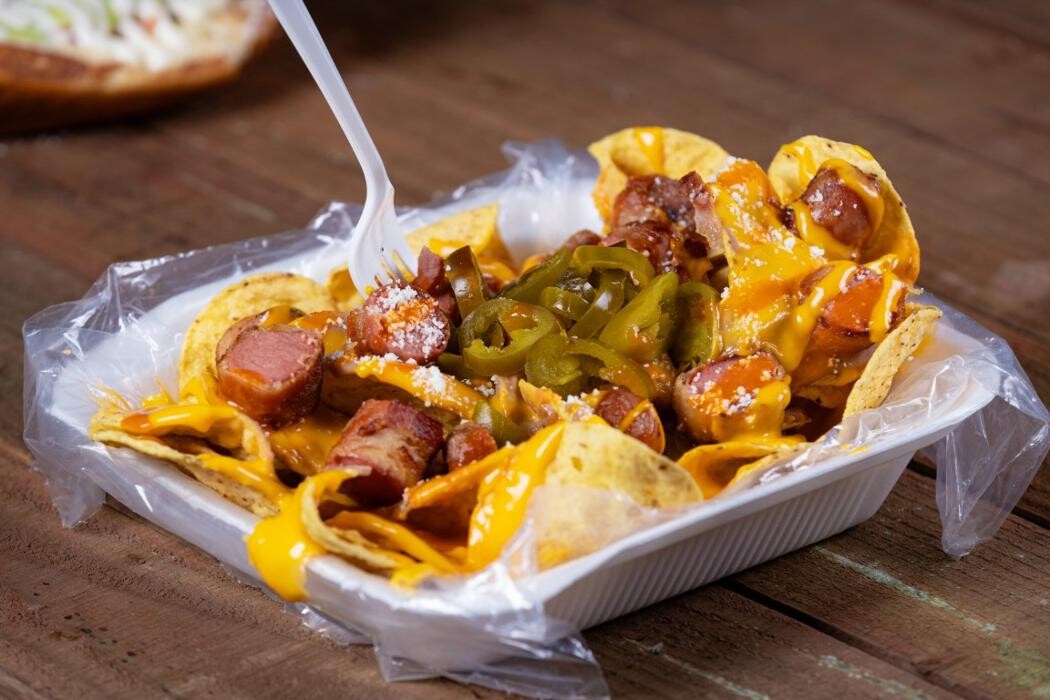 Images El Caprichoso Sonoran Hotdogs