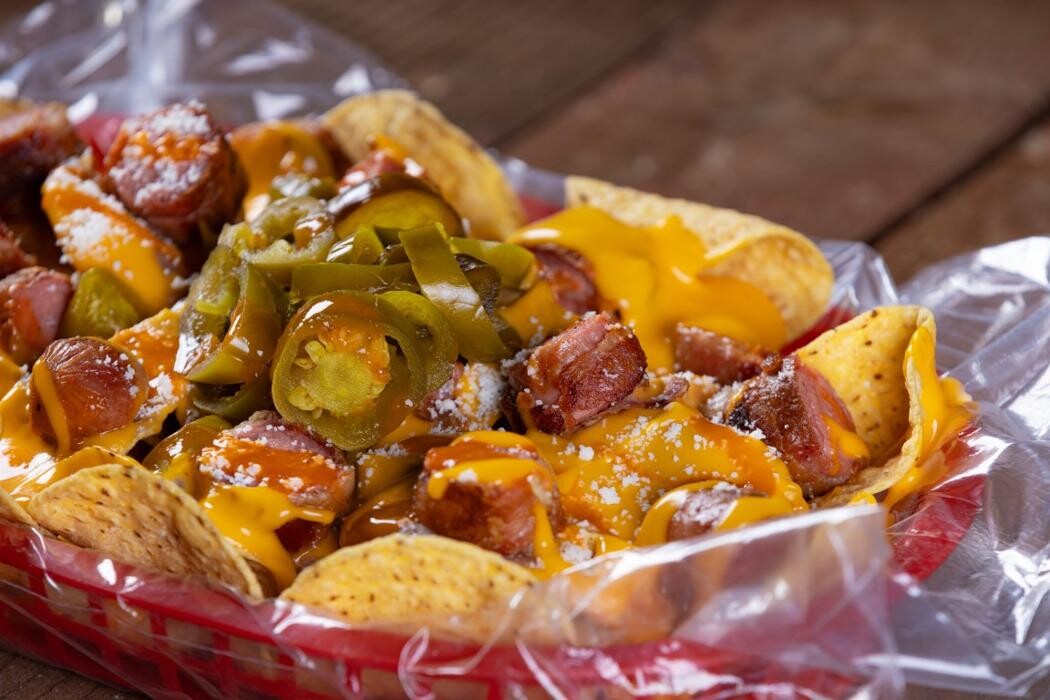 Images El Caprichoso Sonoran Hotdogs