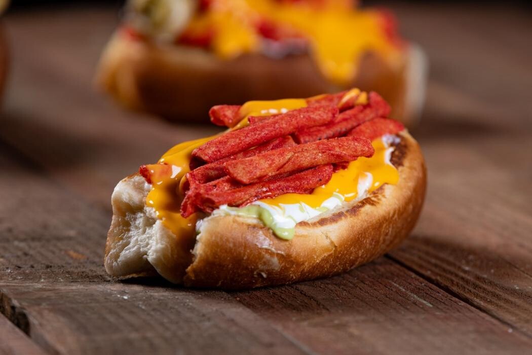 Images El Caprichoso Sonoran Hotdogs