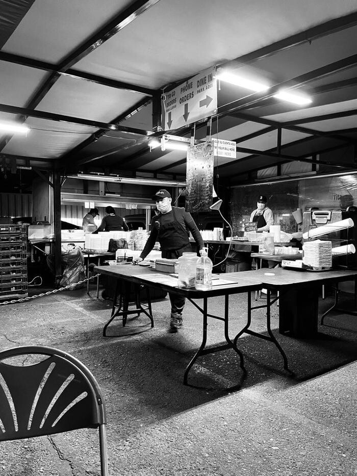 Images El Caprichoso Sonoran Hotdogs
