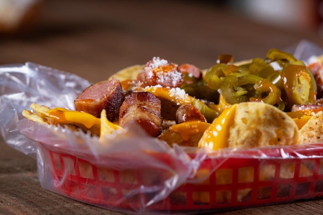 Images El Caprichoso Sonoran Hotdogs