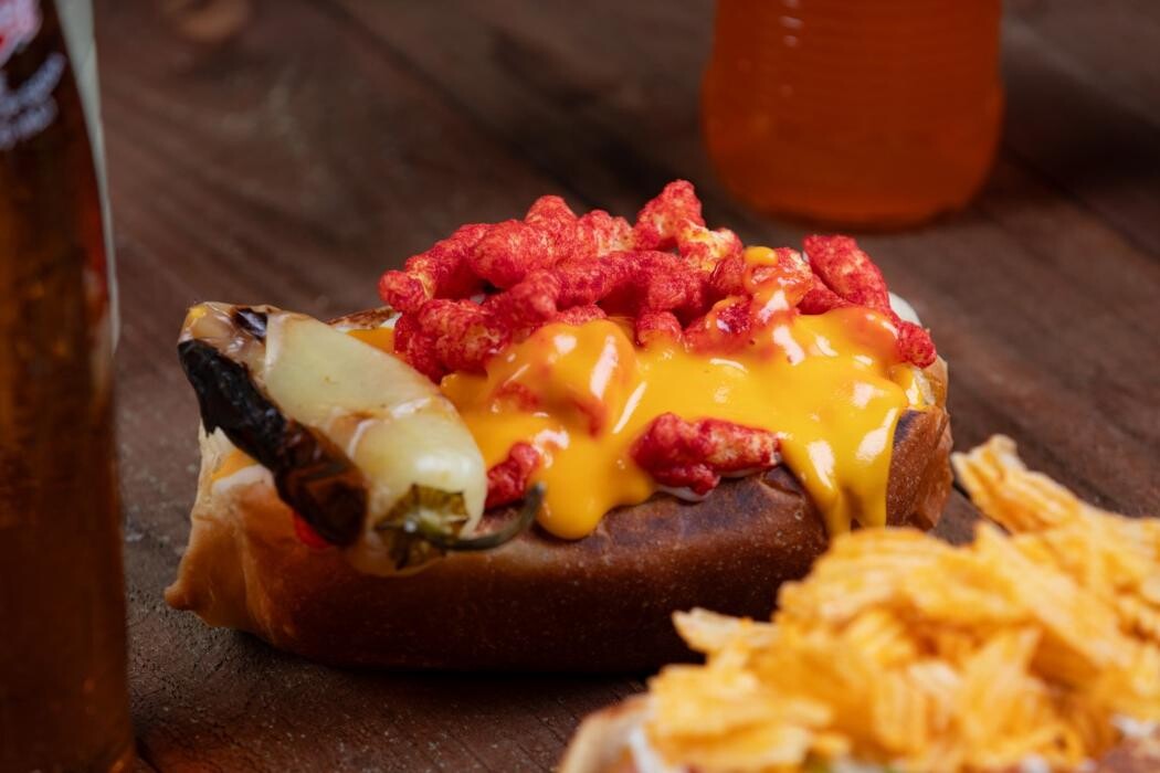 Images El Caprichoso Sonoran Hotdogs