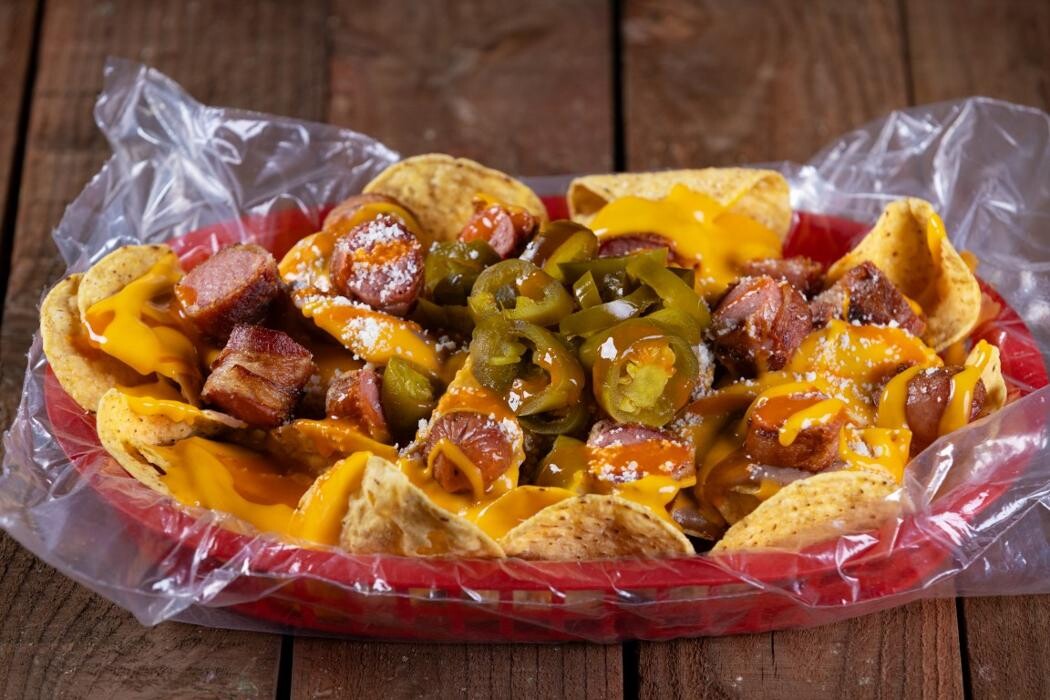 Images El Caprichoso Sonoran Hotdogs
