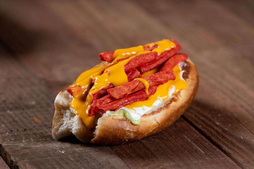 Images El Caprichoso Sonoran Hotdogs