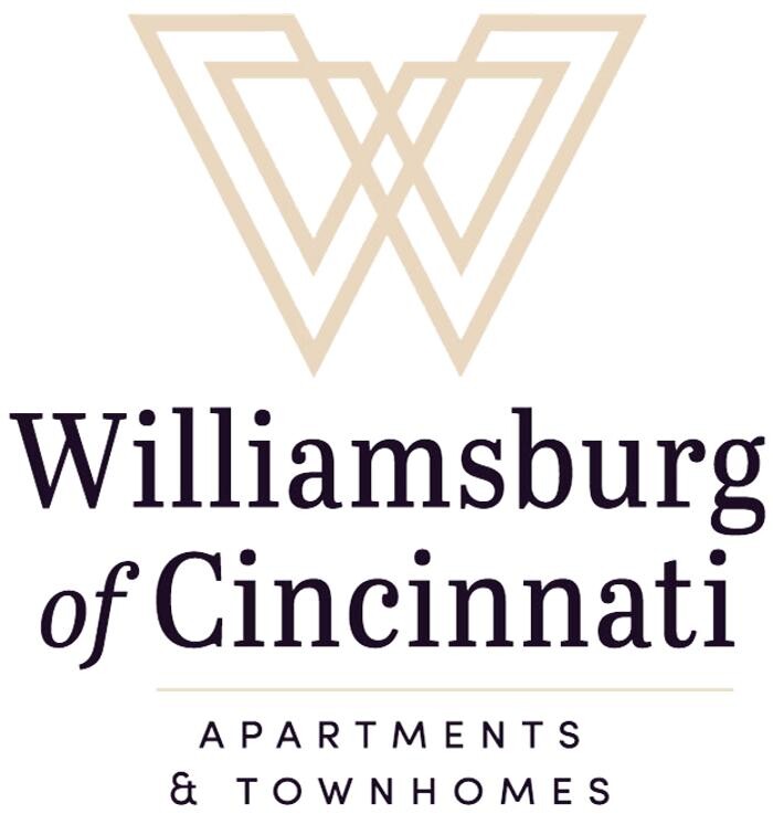 Williamsburg of Cincinnati Logo