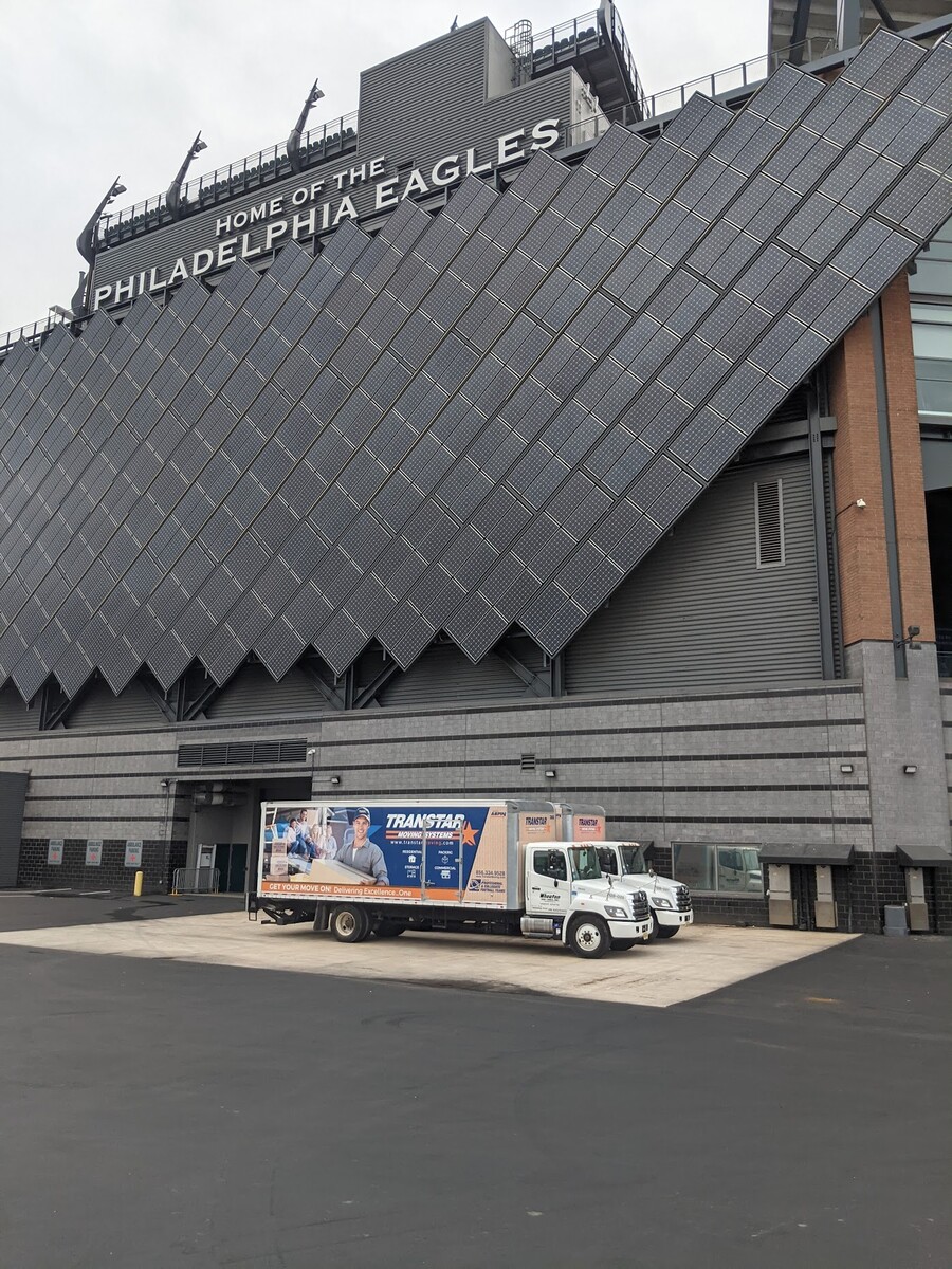 Images Transtar Moving Systems