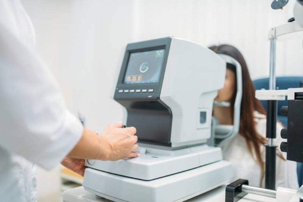 Images Nicholas Rutkowski OD and Associates