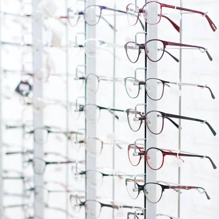 Images Nicholas Rutkowski OD and Associates