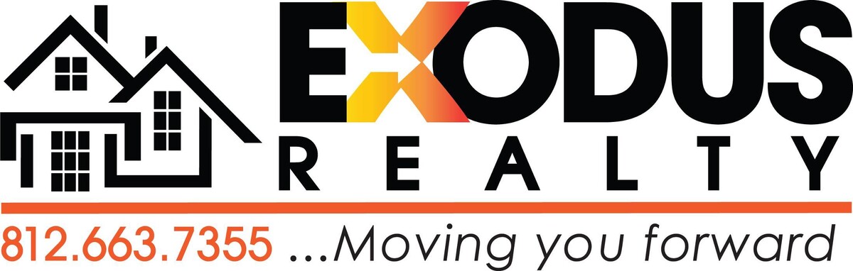 Exodus Realty Logo