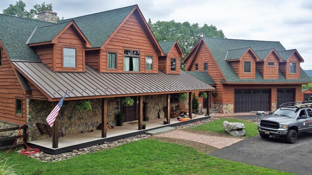 Images Woodsmith Construction