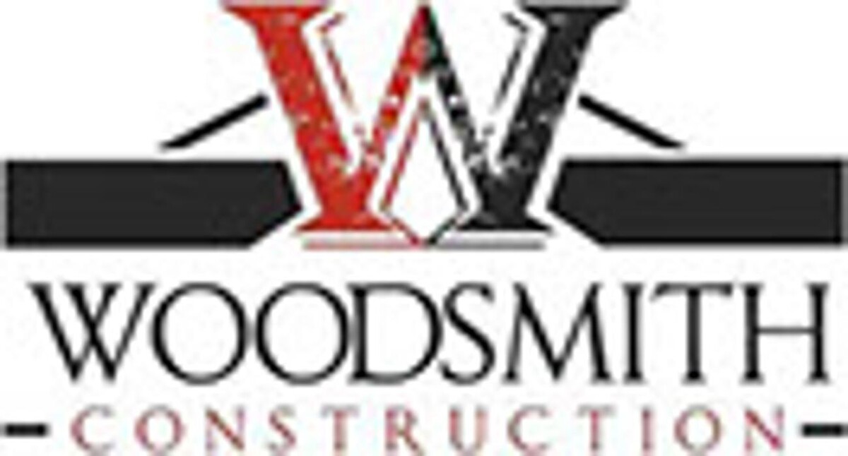 Woodsmith Construction Logo