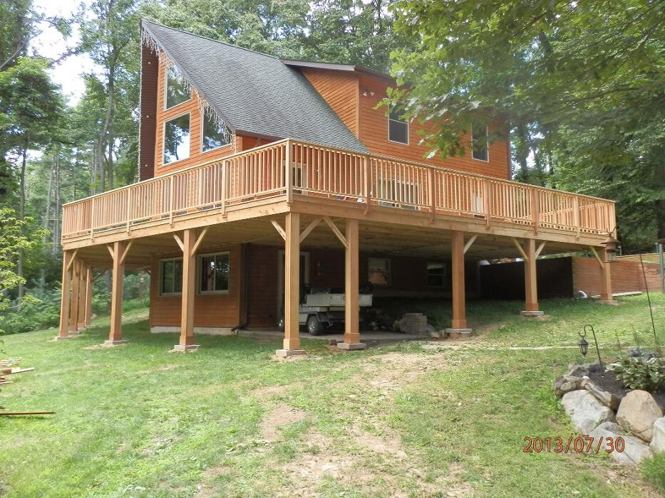 Images Woodsmith Construction