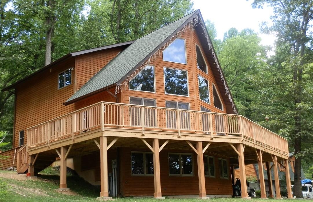 Images Woodsmith Construction