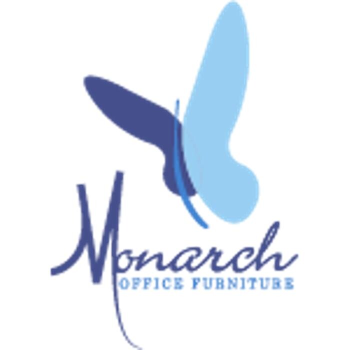 Monarch Office Furniture Logo
