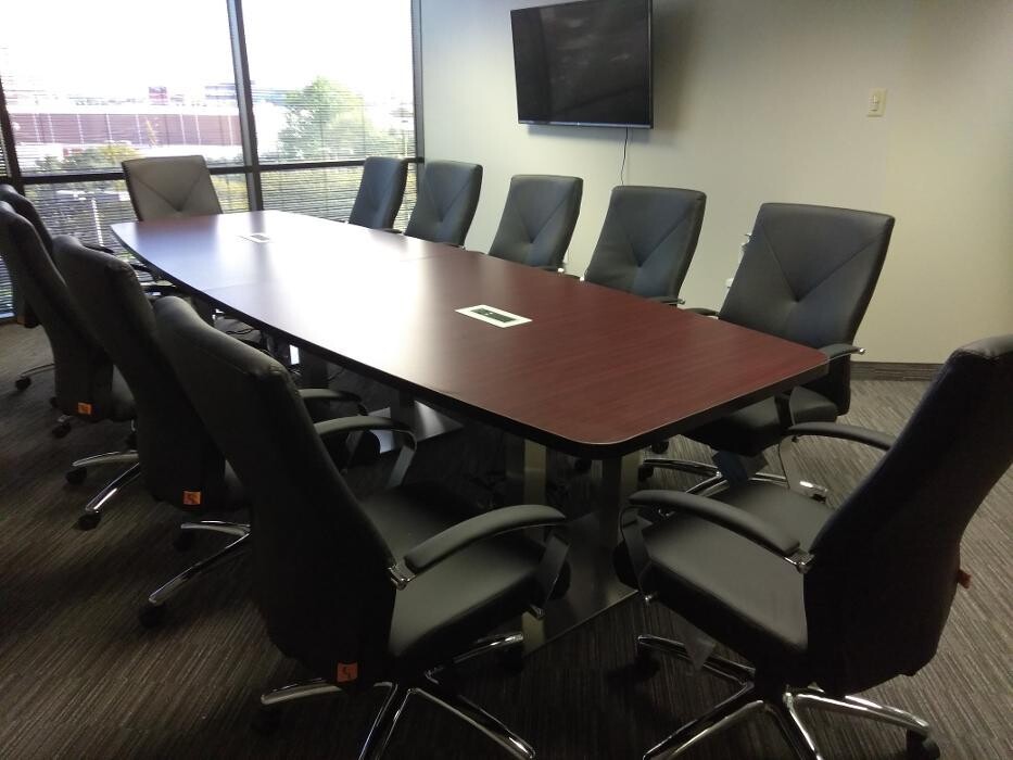 Images Monarch Office Furniture