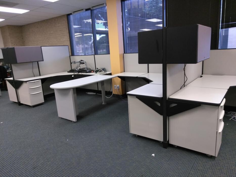 Images Monarch Office Furniture